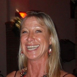Martina Hahn, incaricata Forever Living Products