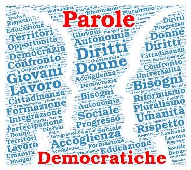 Parole Democratiche